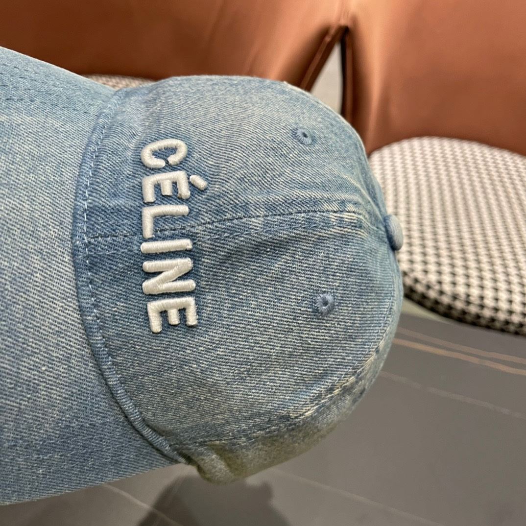 Celine Caps